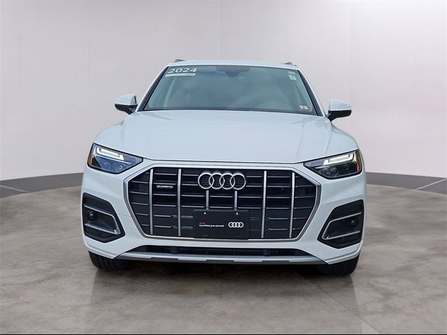 2024 Audi Q5 Premium