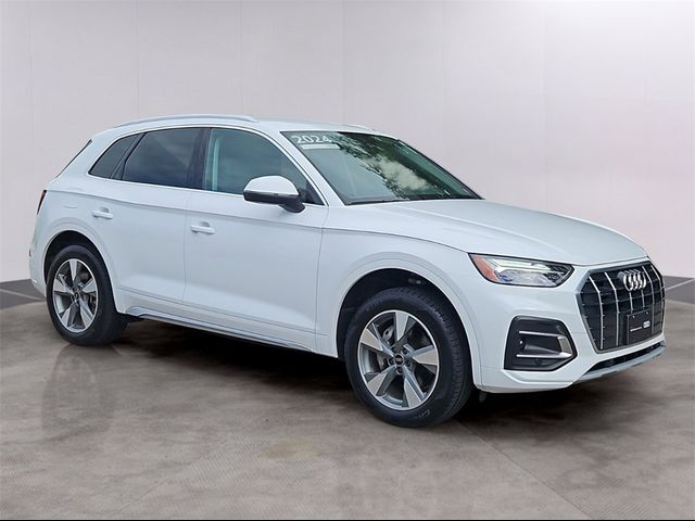 2024 Audi Q5 Premium