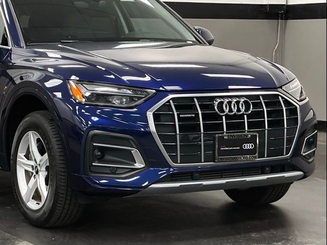 2024 Audi Q5 Premium