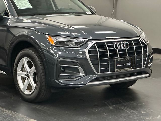 2024 Audi Q5 Premium