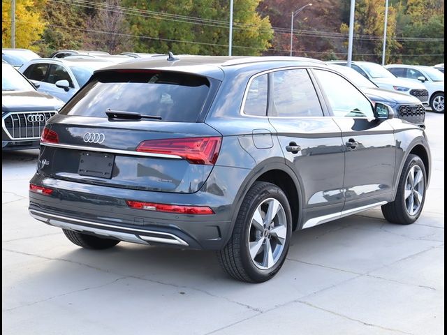 2024 Audi Q5 Premium