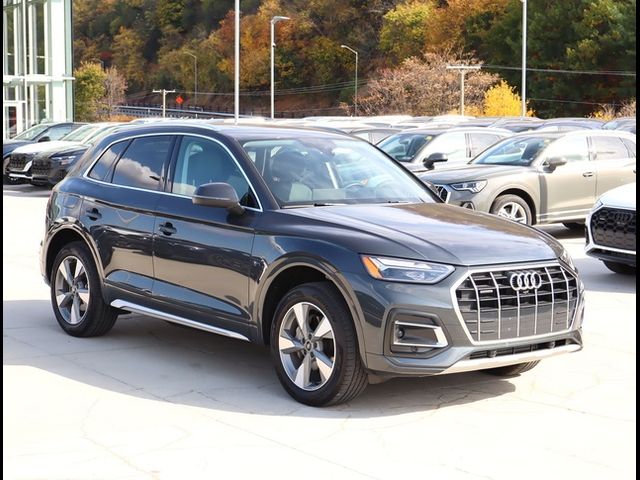 2024 Audi Q5 Premium