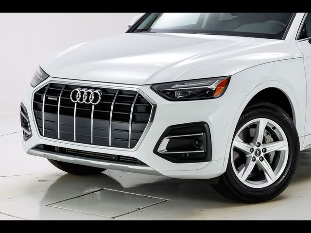 2024 Audi Q5 Premium