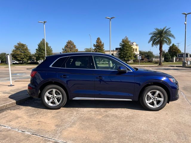 2024 Audi Q5 Premium