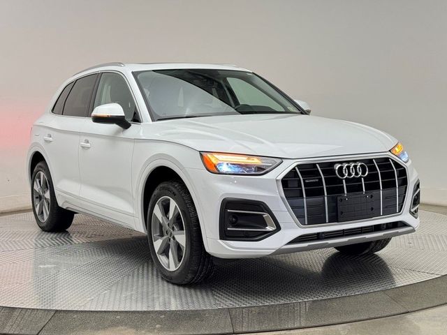 2024 Audi Q5 Premium