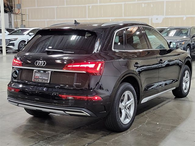 2024 Audi Q5 Premium