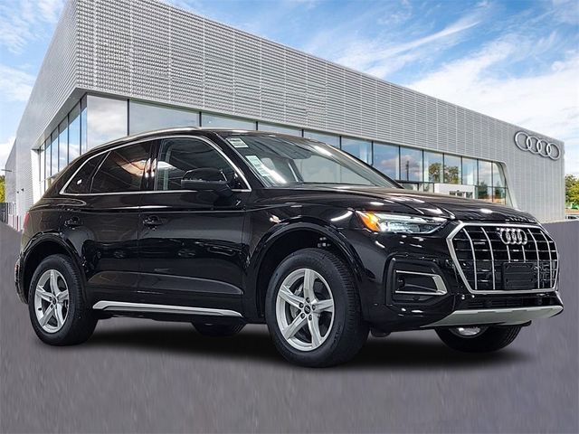 2024 Audi Q5 Premium