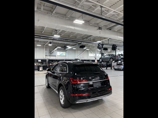 2024 Audi Q5 Premium