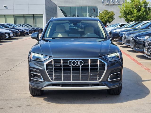 2024 Audi Q5 Premium