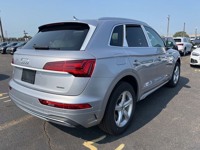 2024 Audi Q5 Premium