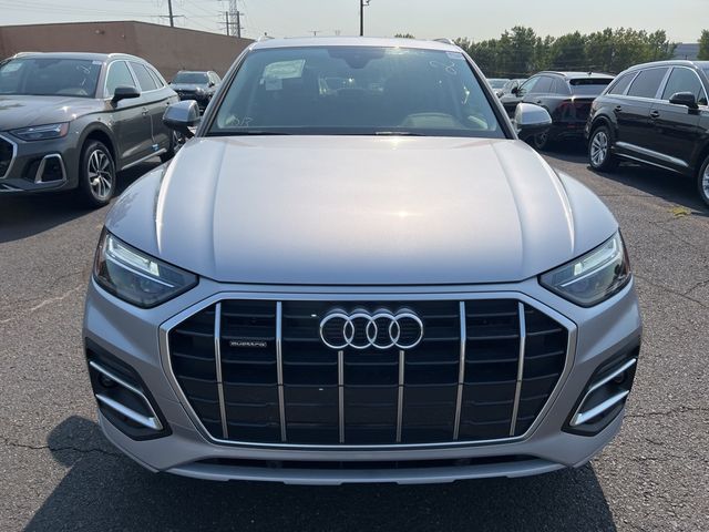 2024 Audi Q5 Premium