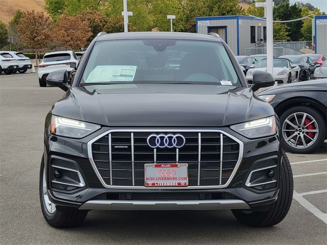 2024 Audi Q5 Premium