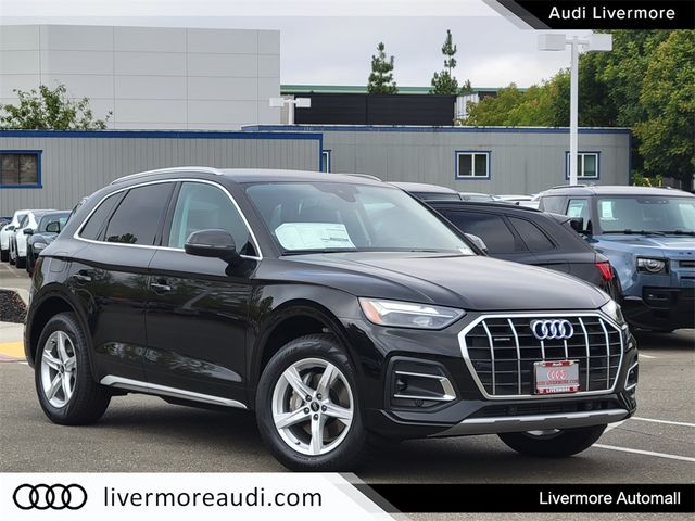 2024 Audi Q5 Premium