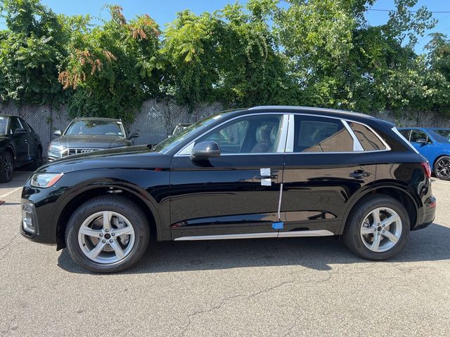 2024 Audi Q5 Premium