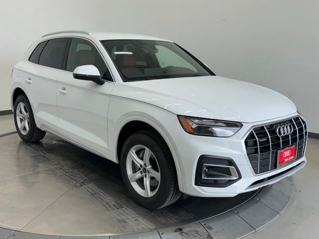 2024 Audi Q5 Premium