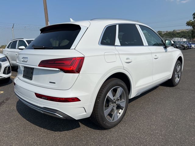 2024 Audi Q5 Premium