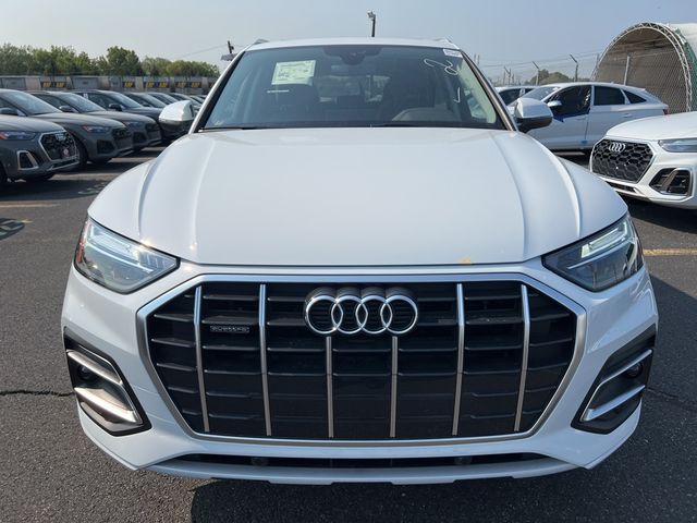 2024 Audi Q5 Premium