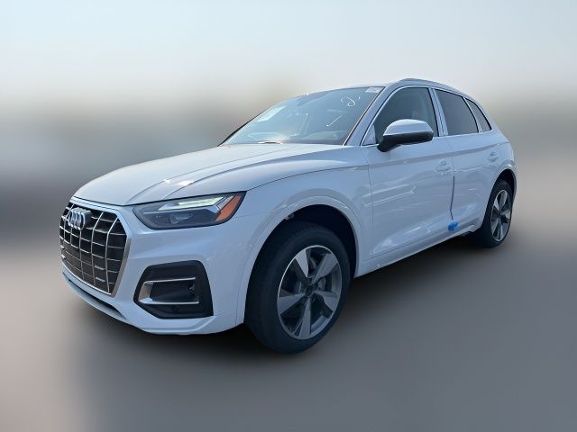 2024 Audi Q5 Premium