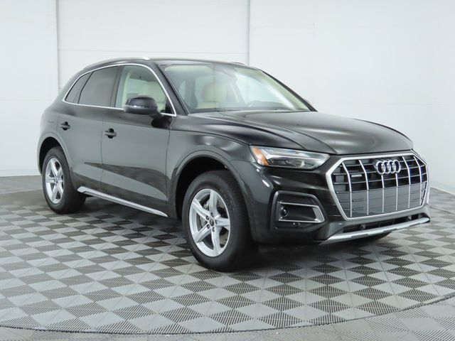 2024 Audi Q5 Premium