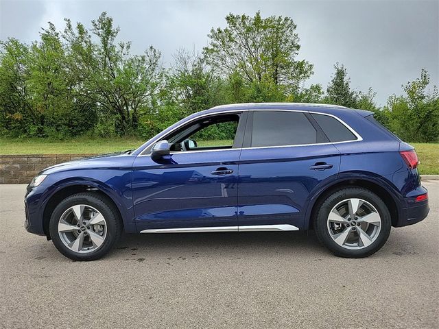 2024 Audi Q5 Premium