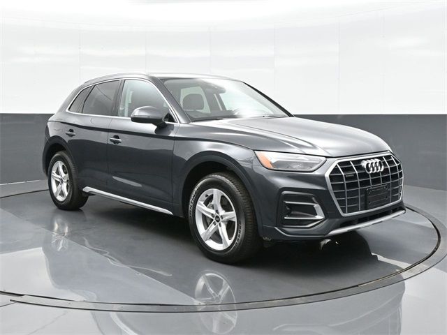 2024 Audi Q5 Premium