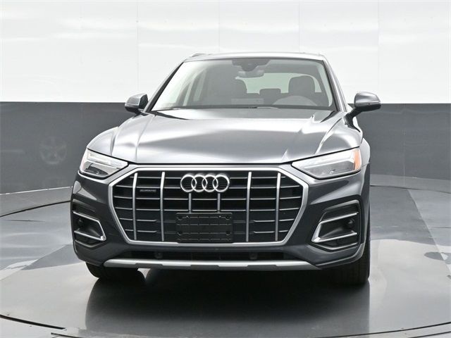 2024 Audi Q5 Premium