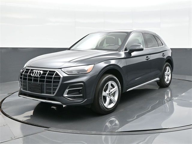 2024 Audi Q5 Premium