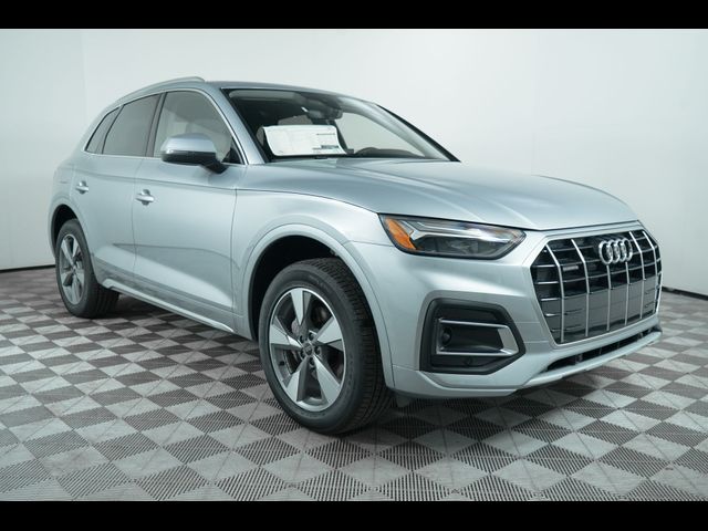 2024 Audi Q5 Premium