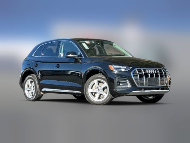 2024 Audi Q5 Premium