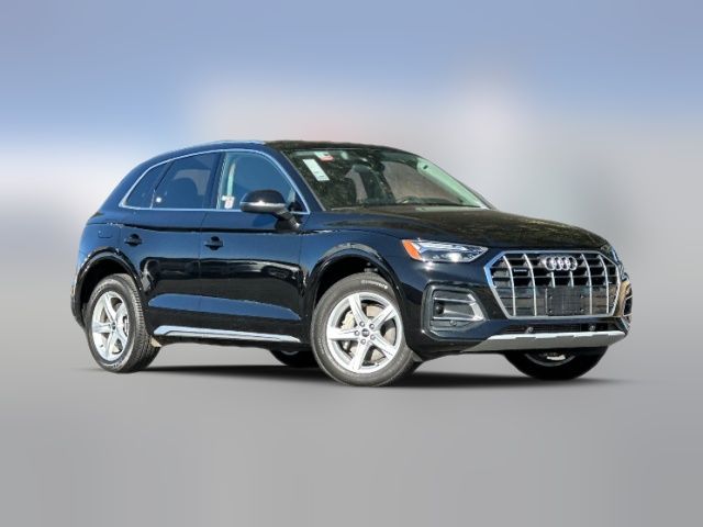 2024 Audi Q5 Premium