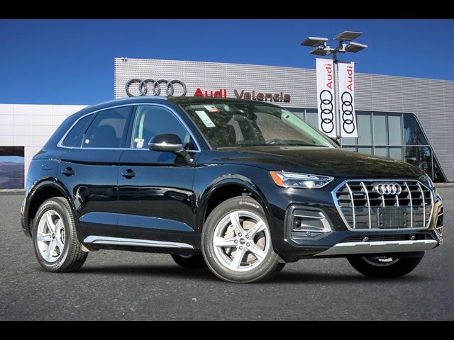 2024 Audi Q5 Premium