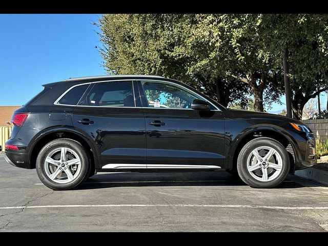 2024 Audi Q5 Premium