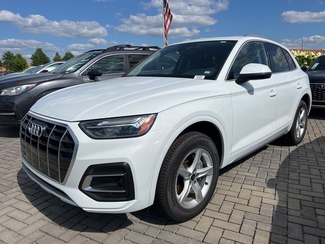 2024 Audi Q5 Premium