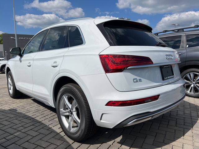 2024 Audi Q5 Premium