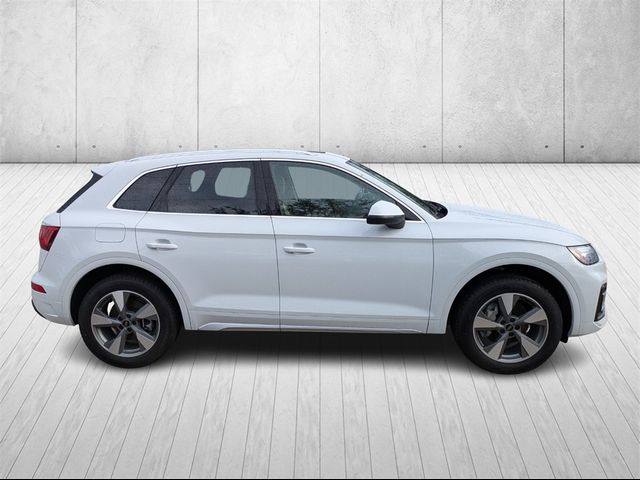 2024 Audi Q5 Premium