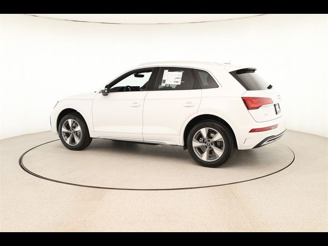 2024 Audi Q5 Premium