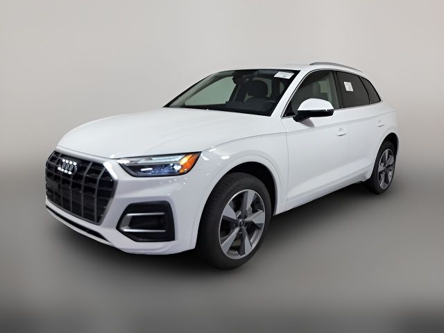 2024 Audi Q5 Premium