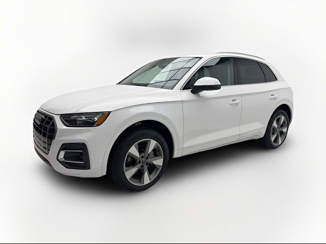 2024 Audi Q5 Premium