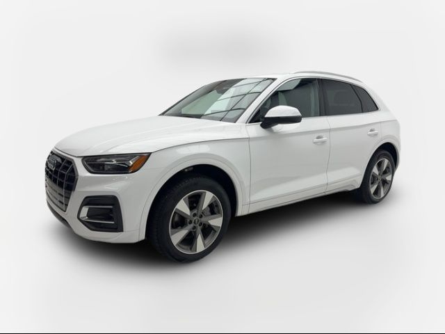 2024 Audi Q5 Premium