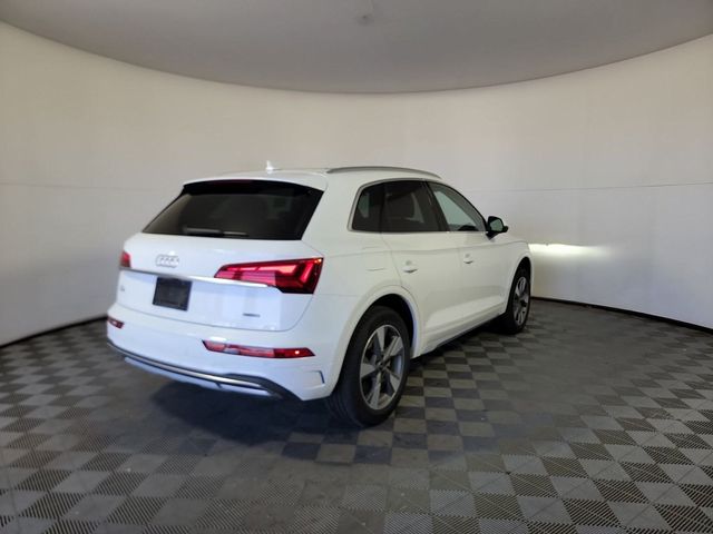 2024 Audi Q5 Premium