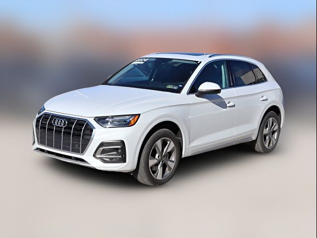 2024 Audi Q5 Premium