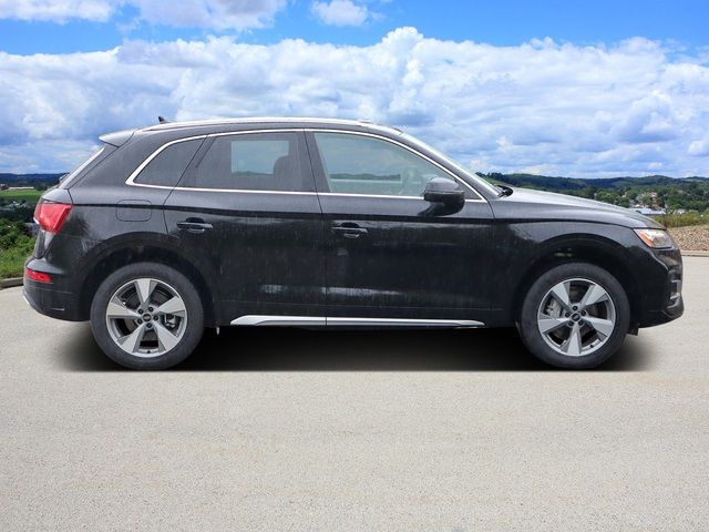 2024 Audi Q5 Premium