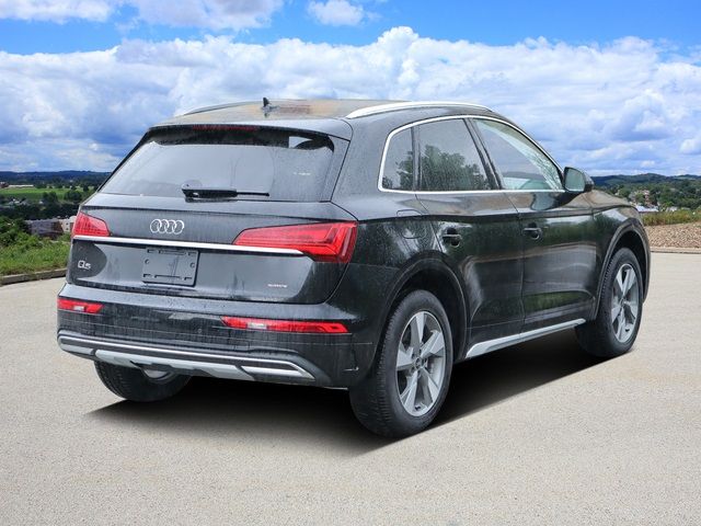 2024 Audi Q5 Premium