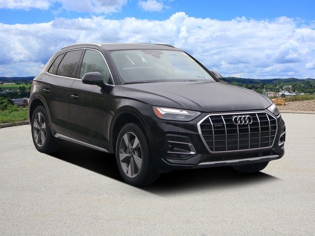 2024 Audi Q5 Premium