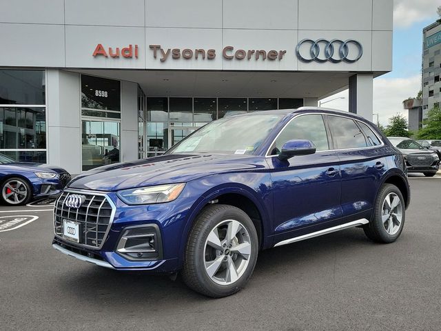 2024 Audi Q5 Premium