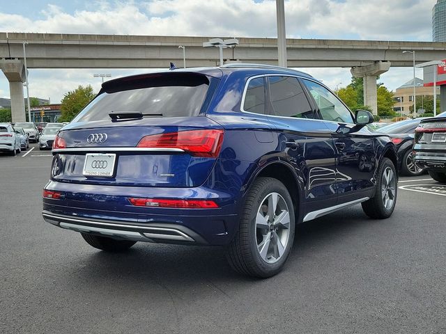 2024 Audi Q5 Premium