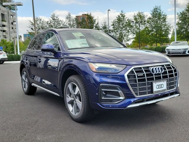 2024 Audi Q5 Premium