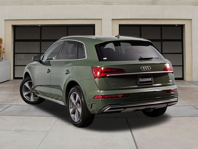 2024 Audi Q5 Premium