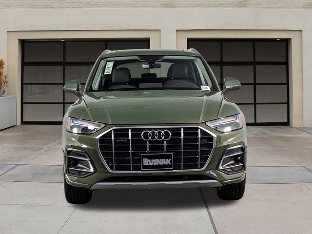 2024 Audi Q5 Premium