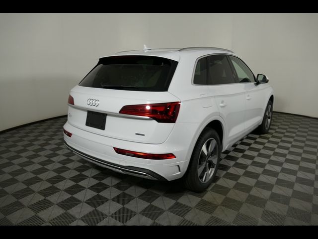 2024 Audi Q5 Premium